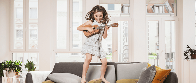 enfant agité